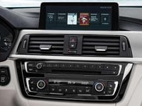 Usado BMW 420 M Sport 184 CV (135 kW) 2020 Negro Descapotable