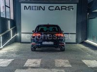 Usado VW Golf VII GTI 245 CV (180 kW) 2018 Negro Berlina