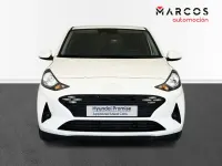 Nuevo Hyundai i10 63 CV (46 kW) 2026 Utilitario