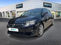 Usado Opel Corsa Edition 75 CV (55 kW) 2023 Negro Utilitario