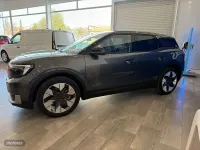 Usado Ford Explorer Premium 189 kW (258 CV) 2024 Gris SUV