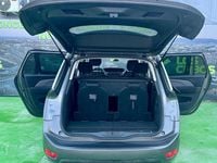 Usado Citroën C4 SpaceTourer Shine 130 CV (95 kW) 2019 Gray Monovolumen