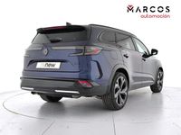 Usado Renault Espace Techno Esprit Alpine 200 CV (147 kW) 2023 Azul Familiar