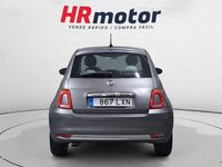 Usado Fiat 500 Dolcevita 70 CV (51 kW) 2022 Gris Utilitario