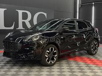 Usado Ford Puma ST-Line 125 CV (91 kW) 2020 Negro SUV