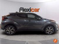 Usado Toyota C-HR Active 122 CV (89 kW) 2021 Gris SUV
