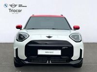 Usado Mini Aceman 160 kW (218 CV) 2025 Eléctrico SUV