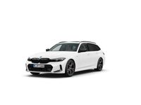 Occasion BMW 340 340 ch (250 kW) 2024 Blanc Break