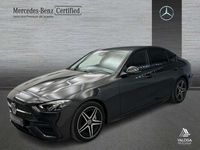 Usado Mercedes C200 AMG line 163 CV (119 kW) 2025 Utilitario