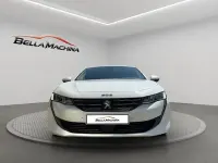 Usado Peugeot 508 Active 130 CV (95 kW) 2019 Blanco Berlina
