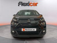 Brugt Citroën C3 102 HK (75 kW) 2024 Sort Sedan