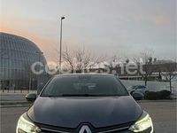 Usado Renault Clio V Zen 100 CV (73 kW) 2021 Gris / plata Berlina