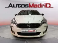 Usado DS Automobiles DS5 182 CV (133 kW) 2017 Blanco Utilitario