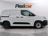 Usado Citroën Berlingo Live 103 CV (75 kW) 2020 Blanco Monovolumen