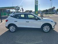 Usado Seat Arona Reference 95 CV (69 kW) 2020 Blanco SUV
