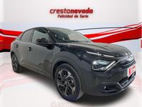 usado Citroën C4 PureTech 130 SS 6v Feel Pack Te puede interesar