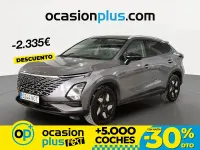 Usado Omoda 5 147 CV (108 kW) 2025 Gris SUV