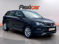 Usado Seat Ateca Reference 116 HP (85 kW) 2020 Preto SUV