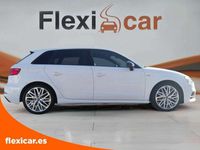 usado Audi A3 Sportback 1.6TDI 81kW