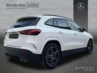 Usado Mercedes GLA200 150 CV (110 kW) 2025 SUV