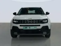 Usado Jeep Avenger Altitude 100 CV (73 kW) 2024 Blanco SUV