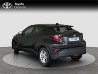 Usado Toyota C-HR Active 122 CV (89 kW) 2022 Negro SUV