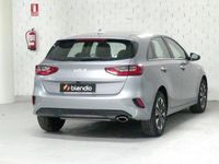 Usado Kia Ceed 100 CV (73 kW) 2024 Utilitario
