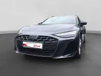 Usado Audi A6 S-Line 272 CV (200 kW) 2025 Gris Berlina