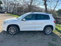 usado VW Tiguan 2.0TDI +Motion Tiptronic