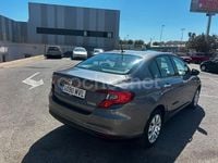 Usado Fiat Tipo Easy 120 CV (88 kW) 2017 Gris / plata Berlina