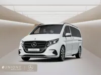 Nuevo Mercedes V220 Style 163 CV (119 kW) 2025 Blanco Monovolumen