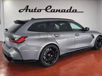 Usado BMW M3 Competition Edition 530 CV (389 kW) 2025 Gris / plata Familiar