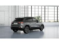 Usado Mercedes GLA250 218 CV (160 kW) 2024 Gris montaña SUV