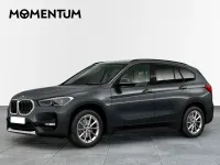 Usado BMW X1 Performance 150 CV (110 kW) 2022 Gris SUV