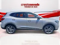 Usado MG EHS Luxury 258 CV (189 kW) 2022 Gris SUV