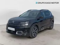 Brugt Citroën C5 Aircross Feel 131 HK (96 kW) 2019 Grå SUV