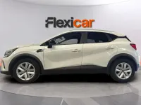 Usado Mitsubishi ASX Motion 91 CV (66 kW) 2024 Blanco SUV