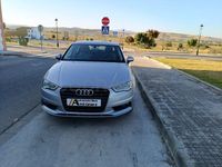Käytetty Audi A3 150 HP (110 kW) 2015 Harmaa Sedan