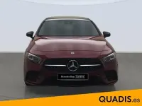 Usado Mercedes A180 136 CV (100 kW) 2022