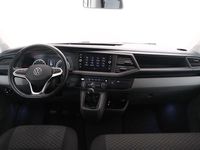 Usado VW Caravelle 150 CV (110 kW) 2022 Gris plata Van