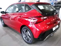 Usado Hyundai i20 99 CV (72 kW) 2025 Utilitario