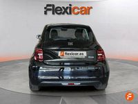 Usado Fiat 500e Action 69 kW (95 CV) 2022 Blanco Utilitario