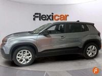 Usado Jeep Avenger Longitude 101 CV (74 kW) 2025 Gris SUV