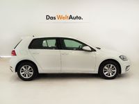 usado VW Golf VII Last Edition 1.6 TDI 85 kW (115 CV)