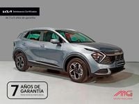 Usado Kia Sportage 160 CV (117 kW) 2025 Otro SUV