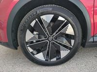 Nieuw Renault Scenic E-Tech Evolution 125 kW (170 PK) 2025 Wit SUV