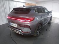 Nuevo BYD Seal U Comfort 218 CV (160 kW) 2025 Gris / plata SUV