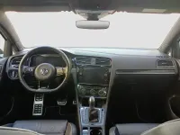 Usado VW Golf VII R 300 CV (220 kW) 2019 Blanco