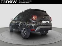 Usado Dacia Duster Journey 130 CV (95 kW) 2023 Negro SUV
