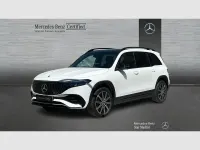 Usado Mercedes EQB250+ 139 kW (190 CV) 2025 Otro SUV